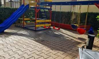 Imagem 5: APTO P/LOCAR COND. FATTO FIGUEIRA - SBC