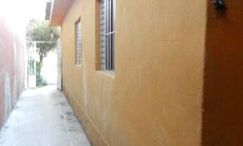 Imagem 7: CASA ANTIGA E TERRENO 8 X 20 JD. GRIMALDI