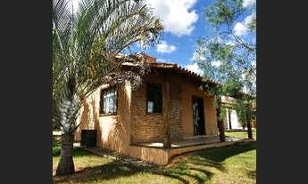 Imagem 6: Empreendimento do tipo Hospedagem Casa chalés em Jaboticatubas-MG