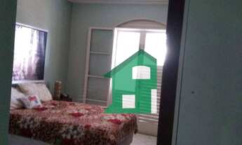 Imagem 4: Sobrado com 2 dormitórios, sendo 1 suíte à venda por R$ 510.000 - Jardim Portugal - São Jo