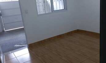 Imagem: Casa Jd. Ouro Verde - Limeira SP - Aceita