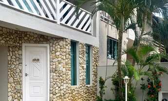 Imagem 2: SOBRADO C/ 3 DORMITÓRIOS CONDOMÍNIO MIRANTE DO LENHEIRO VALINHOS-SP - CONDOMÍNIO MAIS PRÓX