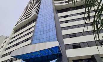 Imagem: Garibaldi Prime - Duas Suítes com duas