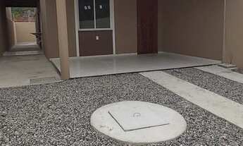 Imagem 6: Casas planas apartir de R$155mil na Monguba - Pacatuba documentação inclusa