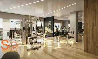 Imagem 5: Apartamento com 4 dormitórios à venda, 130 m² por R$ 1.071.000,00 - Centro - Diadema/SP