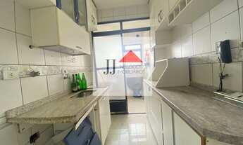 Imagem 5: Apartamento para venda com 63 metros na Mooca