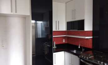 Imagem 4: Casa de condomínio fechado 03/ dorms. Na rua do shopping