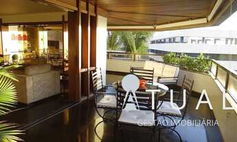 Imagem: SALVADOR - Apartamento Padrão - RIO VERMELHO