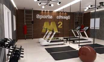 Imagem 4: Apartamento com 2 dormitórios, Caiçara - Cod: 5416