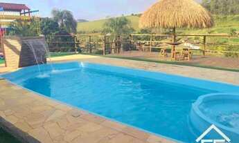 Imagem: Chácara para venda com 1900 metros quadrados