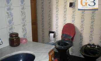 Imagem 5: Casa residencial à venda, Três Vendas, Pelotas - CA1220