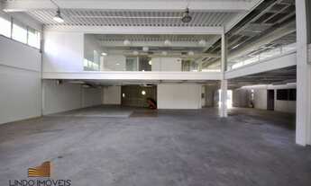 Imagem 7: Prédio para alugar, 1763 m² por R$ 70.000,00/mês - Barra Funda - São Paulo/SP