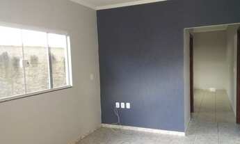 Imagem 2: BORDA DA MATA - Casa Padrão - Centro