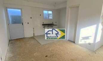 Imagem 5: Sobrados Novos 2 dorms, quintal, 57m² a partir de R$ 302.713 - Parque Santa Rosa - Suzano
