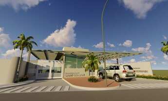 Imagem: Terreno 30 de entrada s juros condomínio