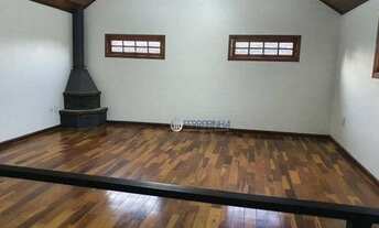 Imagem 4: Casa com 3 dormitórios para alugar, 200 m² por R$ 6.300,00/mês - Urbanova - São José dos C