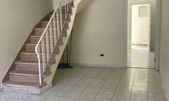 Imagem: SOBRADO NA MOOCA