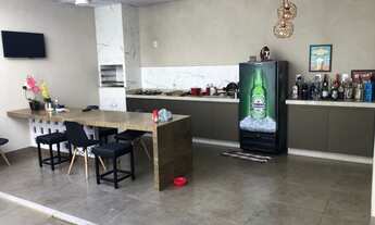 Imagem 6: Casa portal das flores linda