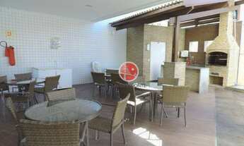 Imagem 4: Apartamento com 2 dormitórios à venda, 78 m² por R$ 685.000,00 - Aldeota - Fortaleza/CE