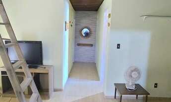 Imagem 4: Casa para venda possui 63 metros quadrados com 2 quartos em Nazaré - Cidreira - RS