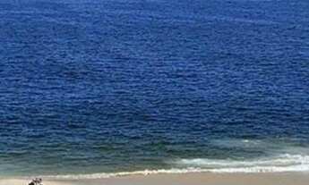 Imagem 5: Praia de Camboinha Frente Total Mar 4 qtos 4 vagas piscina churrasqueira