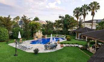 Imagem 2: LINDÍSSIMA VILA ITALIANA C/ 2.000M² DE TERRENO NO JD. ACAPULCO!!