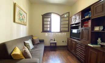 Imagem 1: Casa com 3 dormitórios à venda, 199 m² por R$ 890.000,00 - Campo Alegre - Conselheiro Lafa