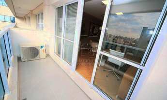 Imagem 4: Sala para alugar, 72 m² por R$ 4.430,15/mês - Vila Baeta Neves - São Bernardo do Campo/SP