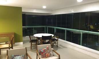 Imagem 2: APARTAMENTO 3 SUÍTES, LAVABO, VARANDA, DEPÓSITO NA GARAGEM, em Pituba - Salvador - BA