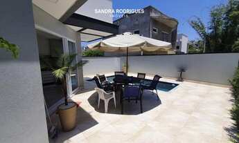 Imagem 6: Casa de Condomínio com 3 Suítes à Venda em Residencial Real Park Arujá, 230 m²