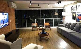 Imagem: Apartamento à venda, 93 m² por R$ 1.350.000,00