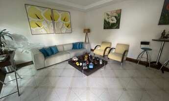 Imagem 6: Casa para venda tem 250 metros quadrados com 4 quartos em Cidade Jardim - Mairiporã - SP