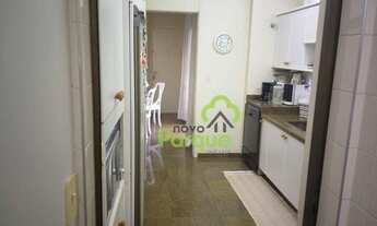 Imagem 3: Apartamento com 4 dormitórios à venda, 225 m² por R$ 1.280.000,00 - Aclimação - São Paulo