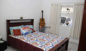 Imagem 7: Casa com 2 dormitórios à venda, 94 m² por R$ 430.000,00 - Mogi Moderno - Mogi das Cruzes/S