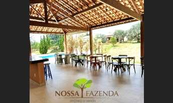 Imagem 2: Empreendimento do tipo Hospedagem Casa chalés em Jaboticatubas-MG