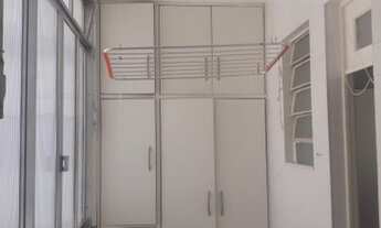 Imagem 3: Apartamento para aluguel possui 160 metros quadrados com 3 quartos em Botafogo - Rio de Ja