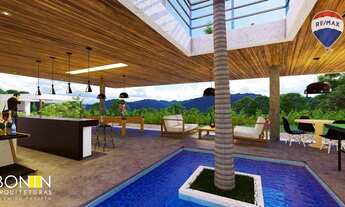 Imagem 3: Terreno Mirante Morada da Garça