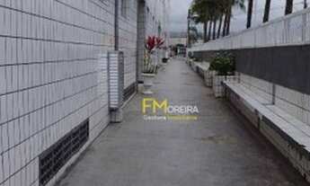 Imagem 2: Apartamento com 1 dormitório à venda, 34 m² por R$ 135.000 - Mirim - Praia Grande/SP