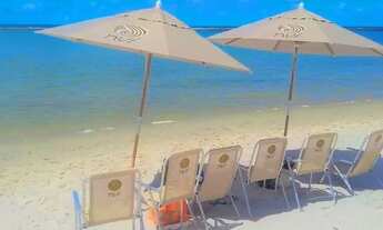 Imagem 6: Lat no nui a beira mar mobiliado e em resort completo reformado quartos nascente