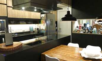 Imagem 4: Apartamento à venda, 93 m² por R$ 1.350.000,00 - Vila Mariana - São Paulo/SP