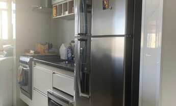 Imagem 4: Apartamento para venda possui 51 metros quadrados com 2 quartos em Umuarama - Osasco - SP