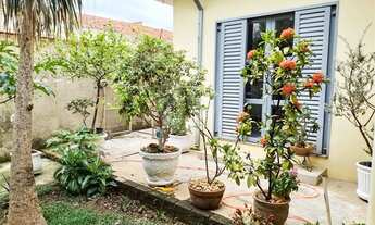 Imagem: São João da Boa Vista - Casa Padrão