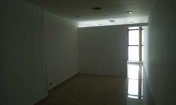 Imagem 6: Sala espaçosa na Av. Rio Branco