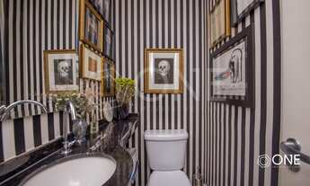 Imagem 5: PORTO ALEGRE - Padrão - Bela Vista