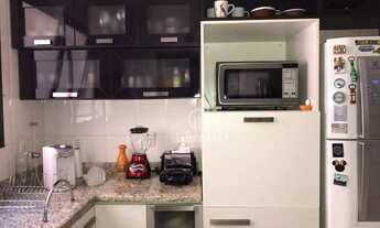 Imagem 6: Apartamento com 4 dormitórios à venda, 140 m² - Jardim Santa Ângela - Ribeirão Preto/SP