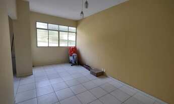 Imagem 3: APTO./CASA - ÓTIMO PONTO - 01 SALA - 02 QUARTOS, 01 SUITE - 02 BANHEIROS - PROX. SHOPPING