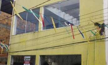 Imagem: LM2- Casa com 3/4 na Ribeira