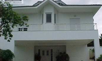 Imagem: Casa Residencial à venda, Alphaville Residencial