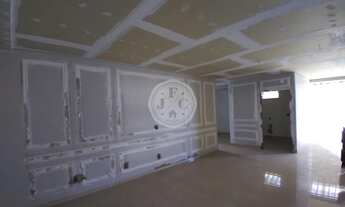 Imagem 5: Casa Comercial - 10 salas - Aluguel no bairro Alto da Boa Vista