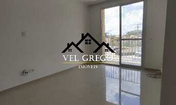 Imagem 5: Apartamento 70m², 3 dorm c/suíte,cozinha planejada, 2 vagas